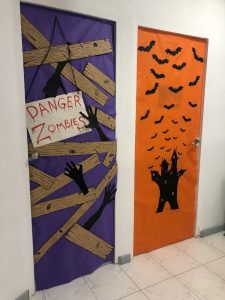 Welcome English IMG 0798