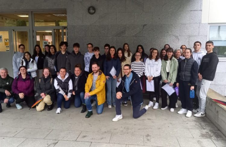 Welcome English B1 y B2 de Cambridge en Mayo