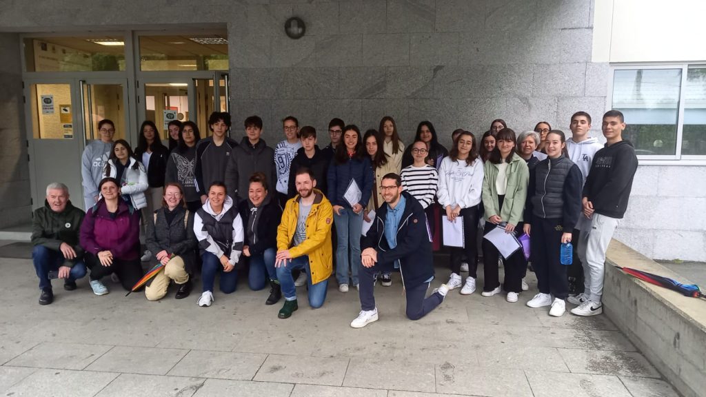 Welcome English B1 y B2 de Cambridge en Mayo