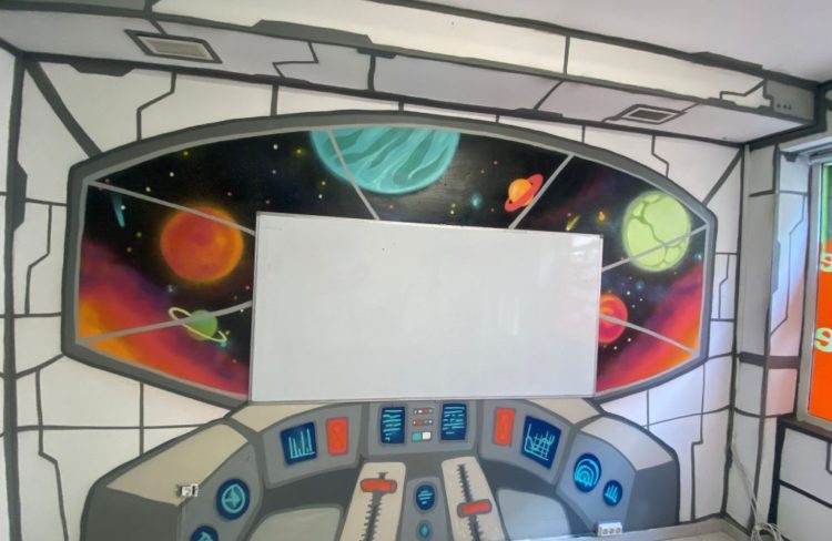 Welcome English Work in progress