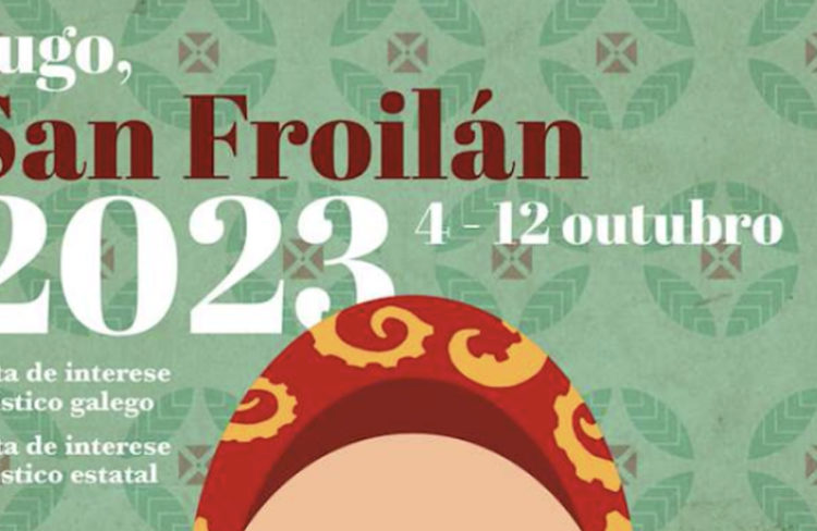 Welcome English Feliz San Froilan