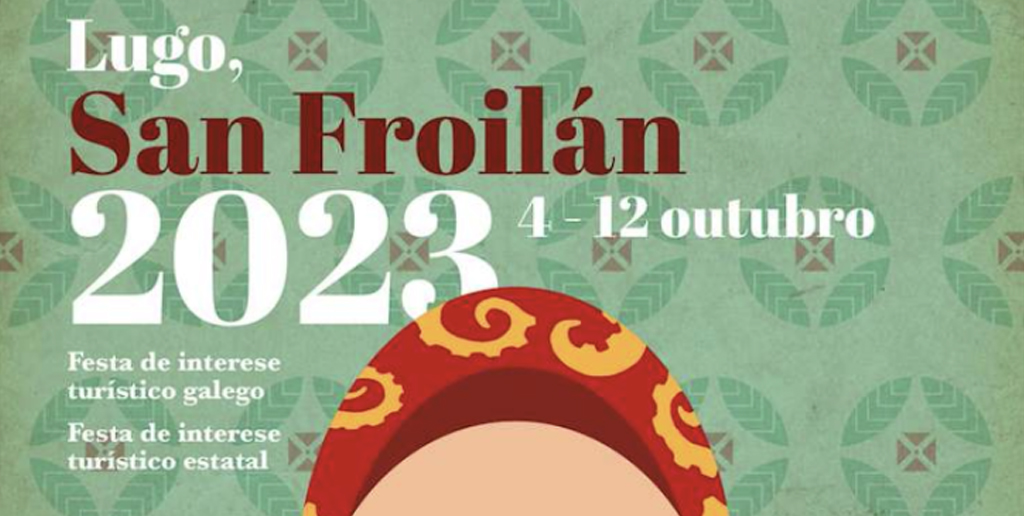 Welcome English Feliz San Froilan