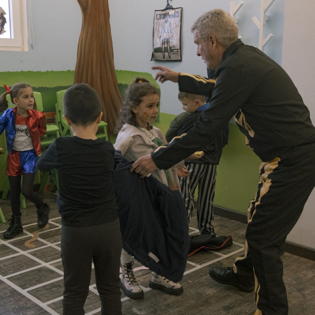 30102023 DSF7965 Scary Halloween!! Welcome English 30102023 DSF7965