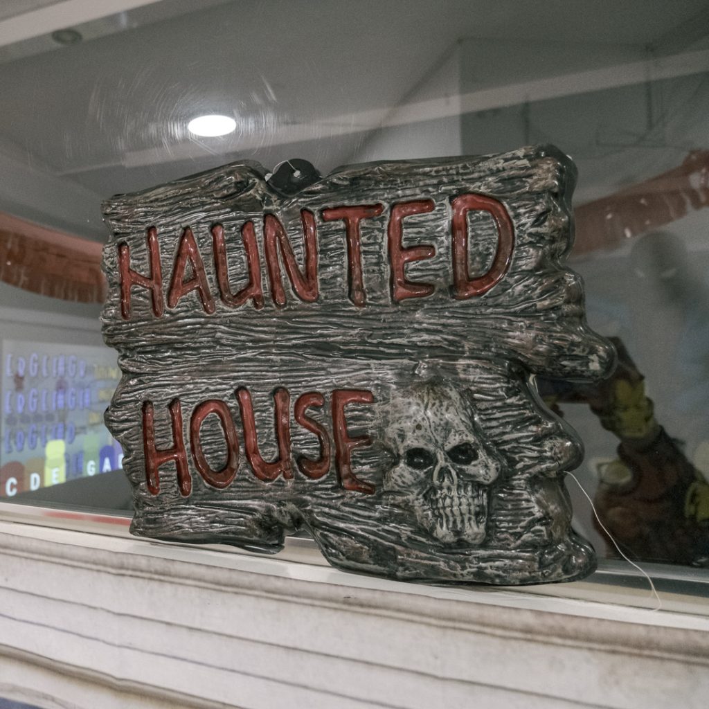 30102023 DSF7984 Scary Halloween!! Welcome English 30102023 DSF7984