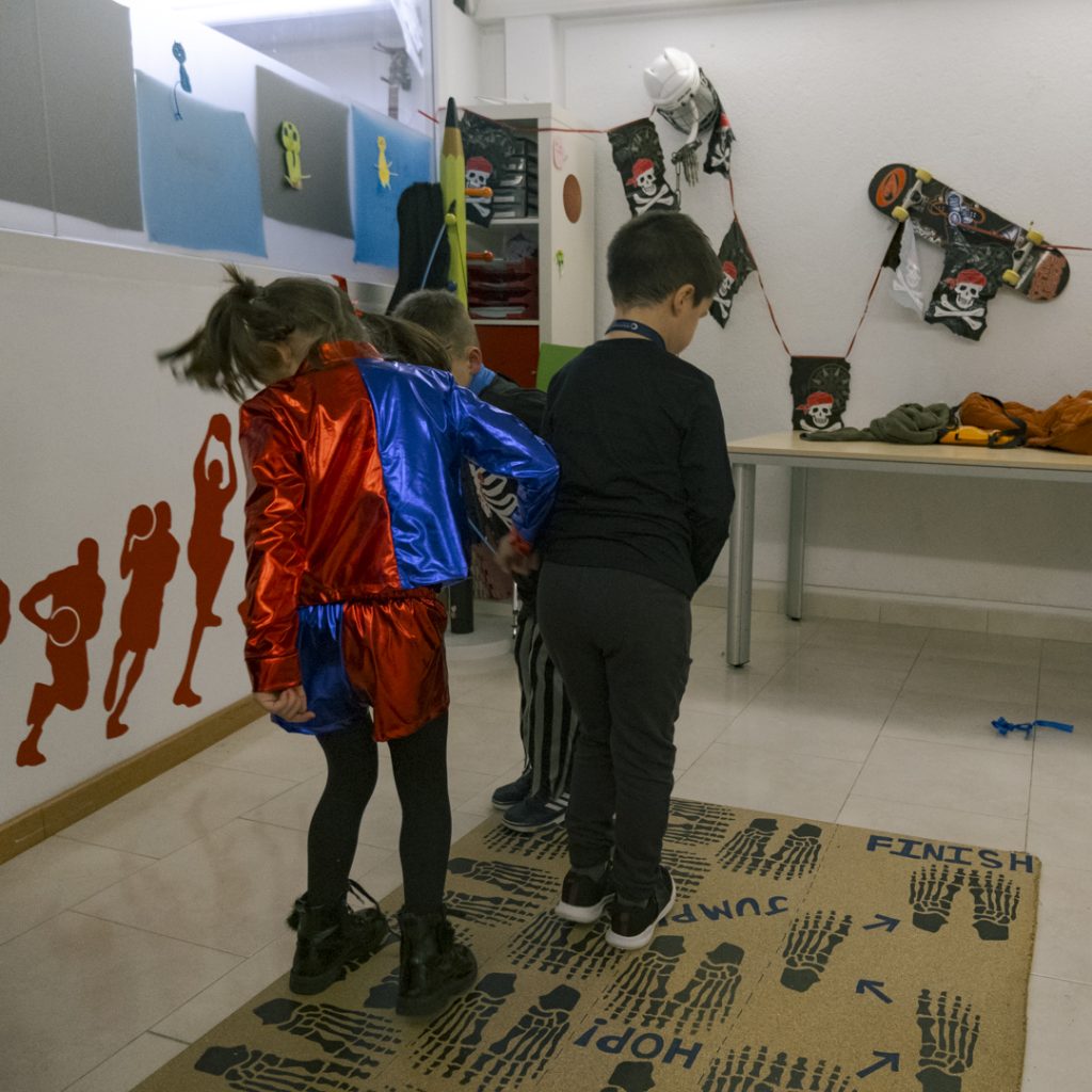 30102023 DSF8026 Scary Halloween!! Welcome English 30102023 DSF8026