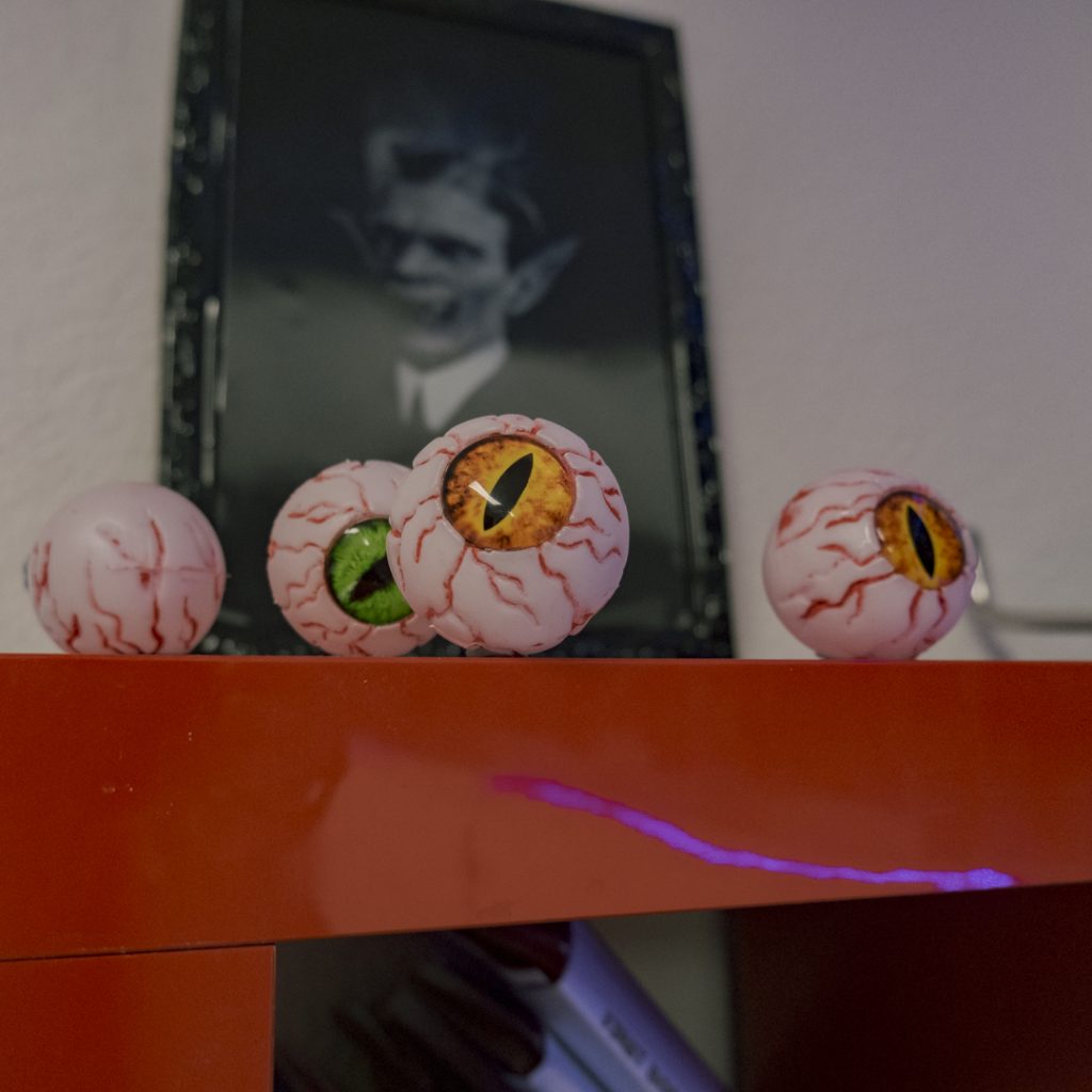 30102023 DSF8044 Scary Halloween!! Welcome English 30102023 DSF8044