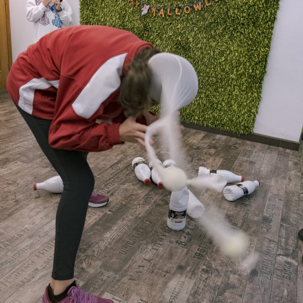 30102023 DSF8092 Scary Halloween!! Welcome English 30102023 DSF8092