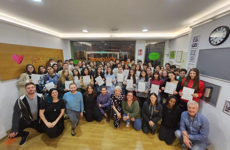 Welcome English Diplomas Cambridge