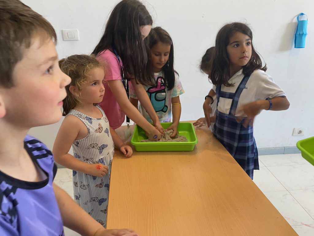 Welcome English IMG 0866