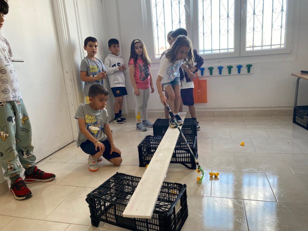 Welcome English IMG 0942