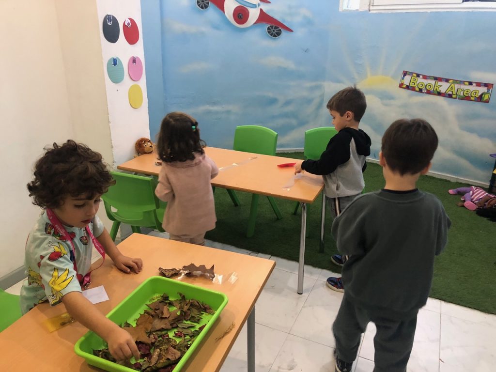 IMG 3356 Otoño Welcome English IMG 3356