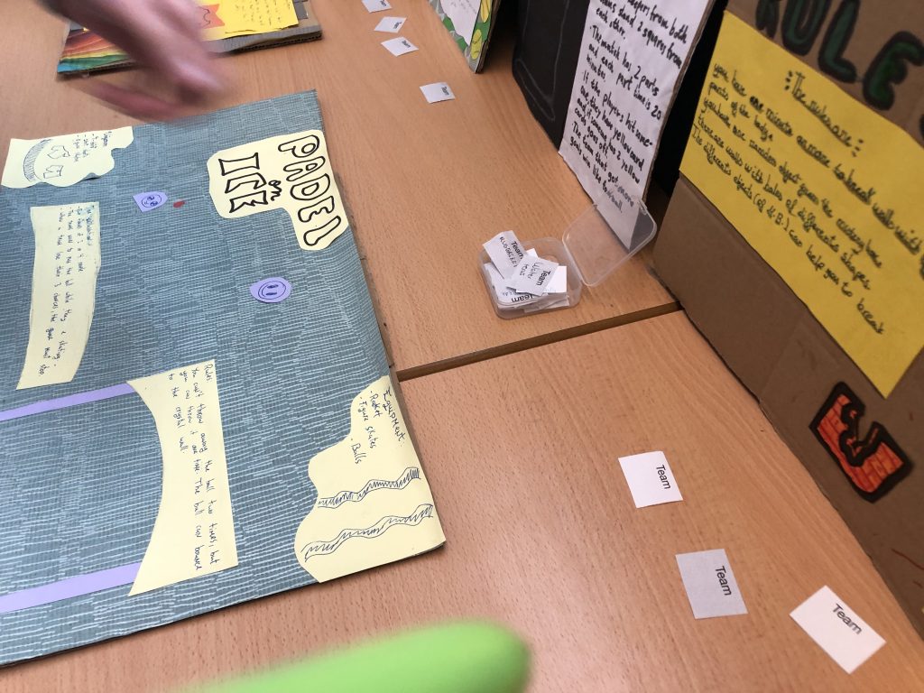 Welcome English IMG 4859