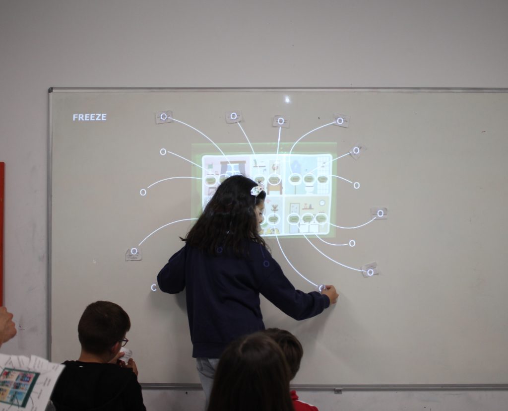 Welcome English IMG 1211