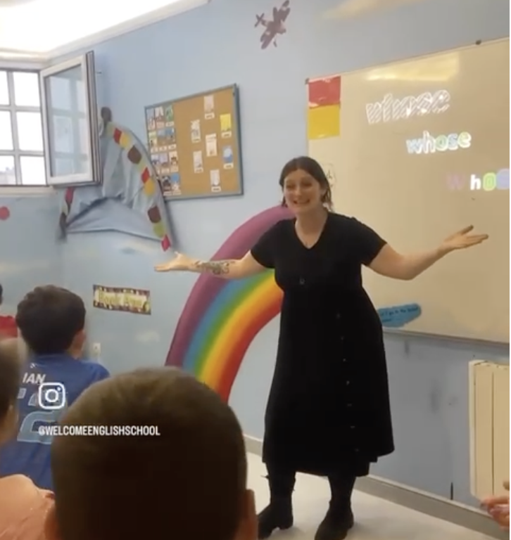 Welcome English Screenshot 2024 10 23 at 11.07.21