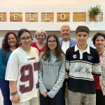 B2 Cambridge en marzo!